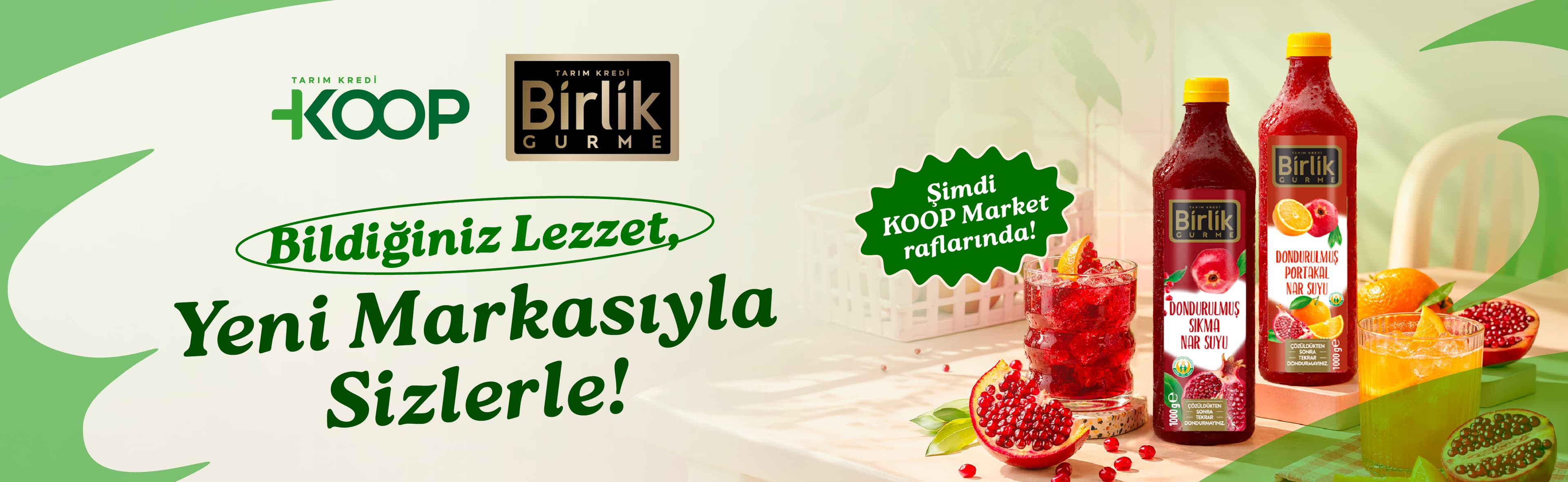 Nar Kampanyası