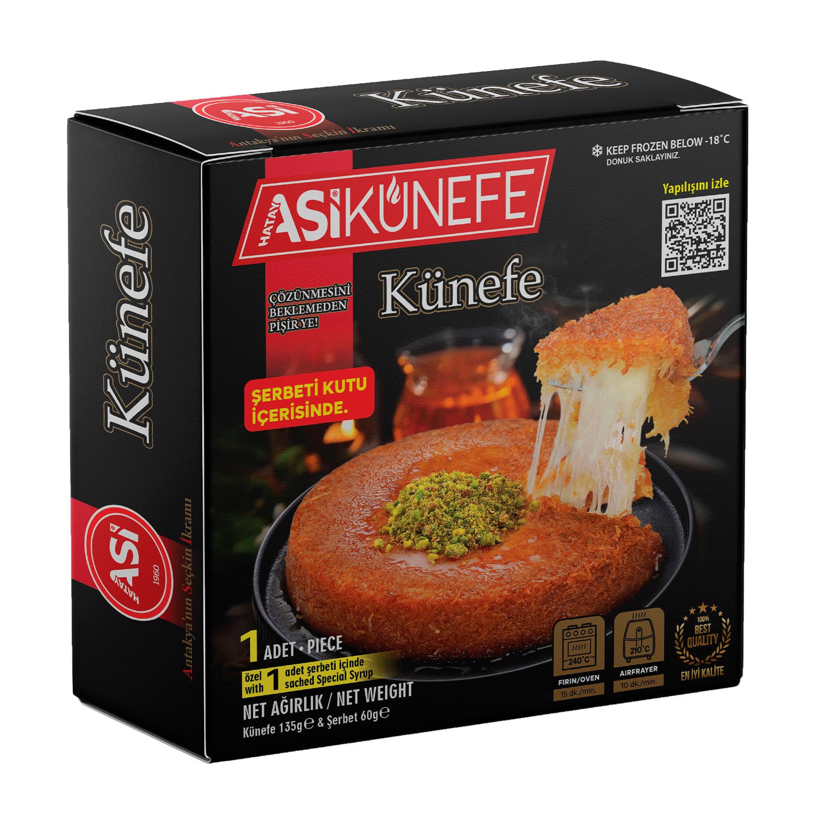 ASİ KÜNEFE