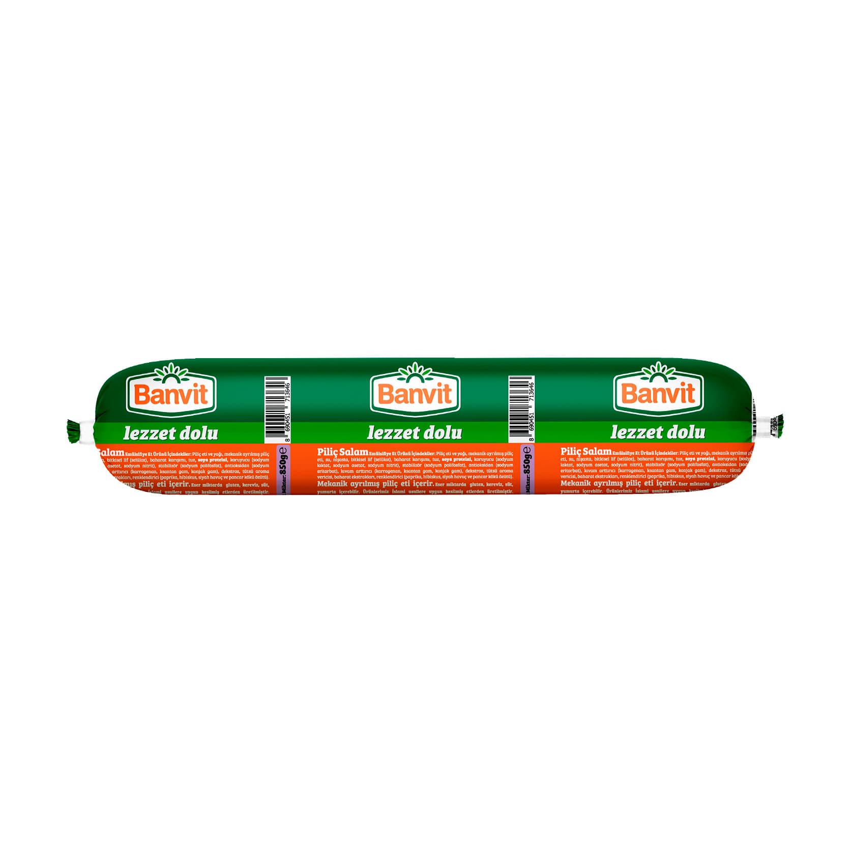 BANVİT BATON SALAM