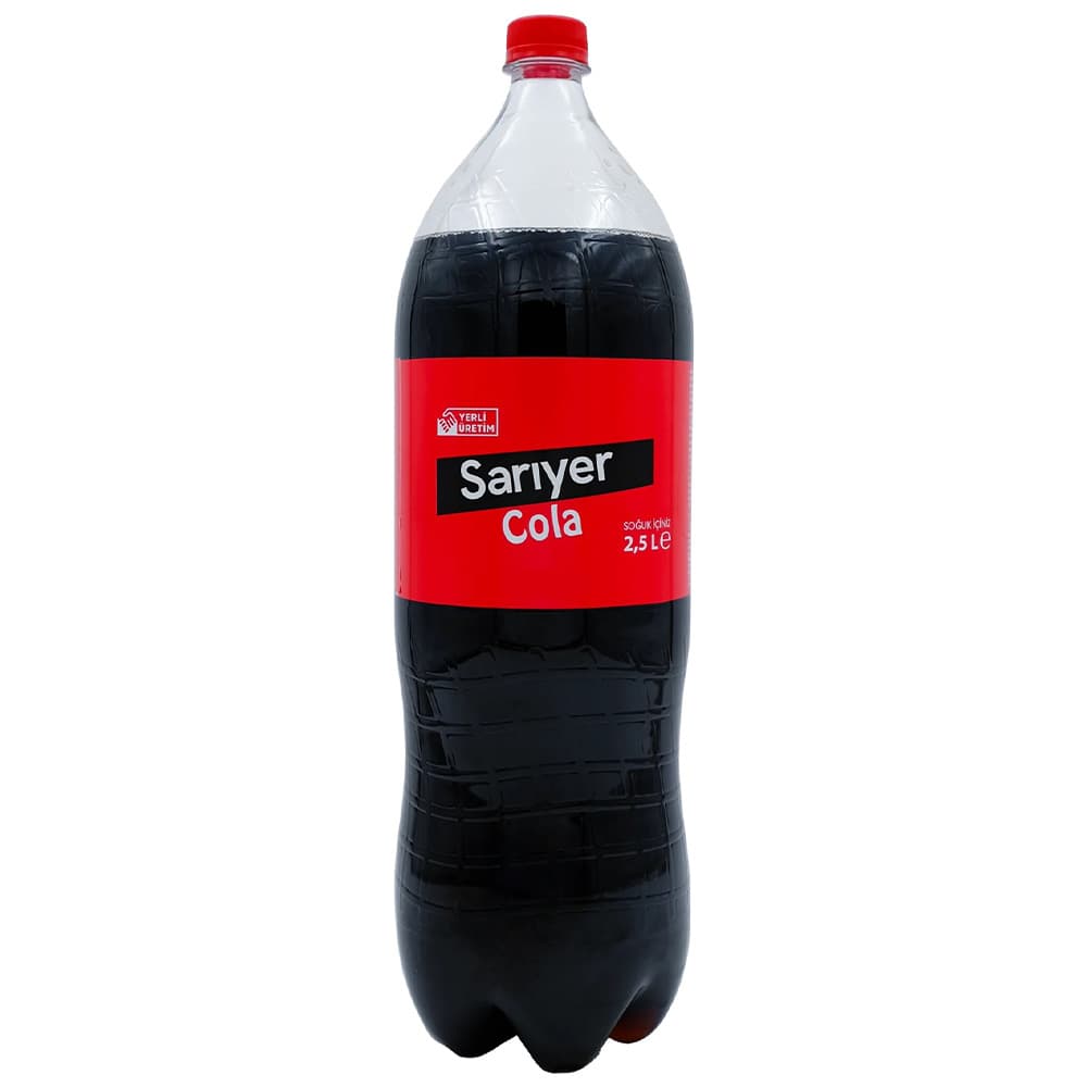 SARIYER KOLA