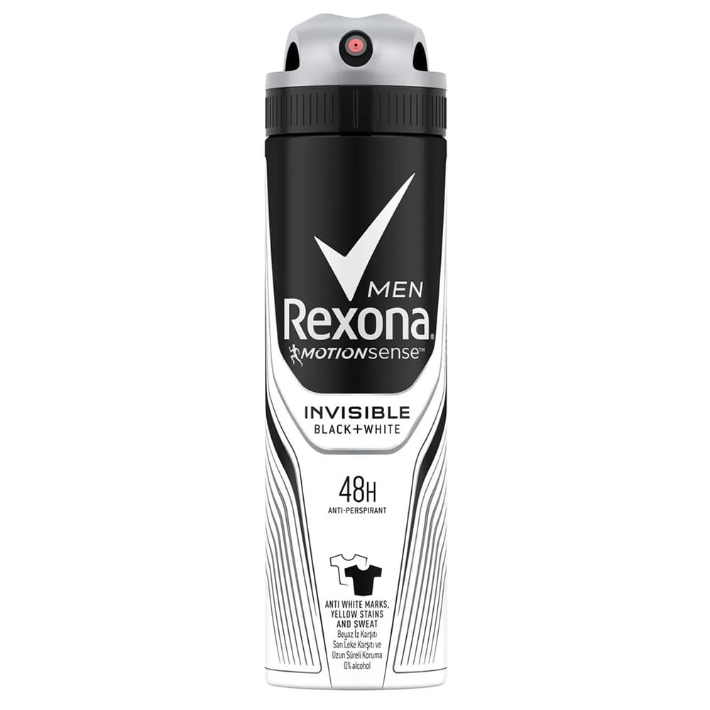 REXONA DEO ÇEŞİTLERİ
