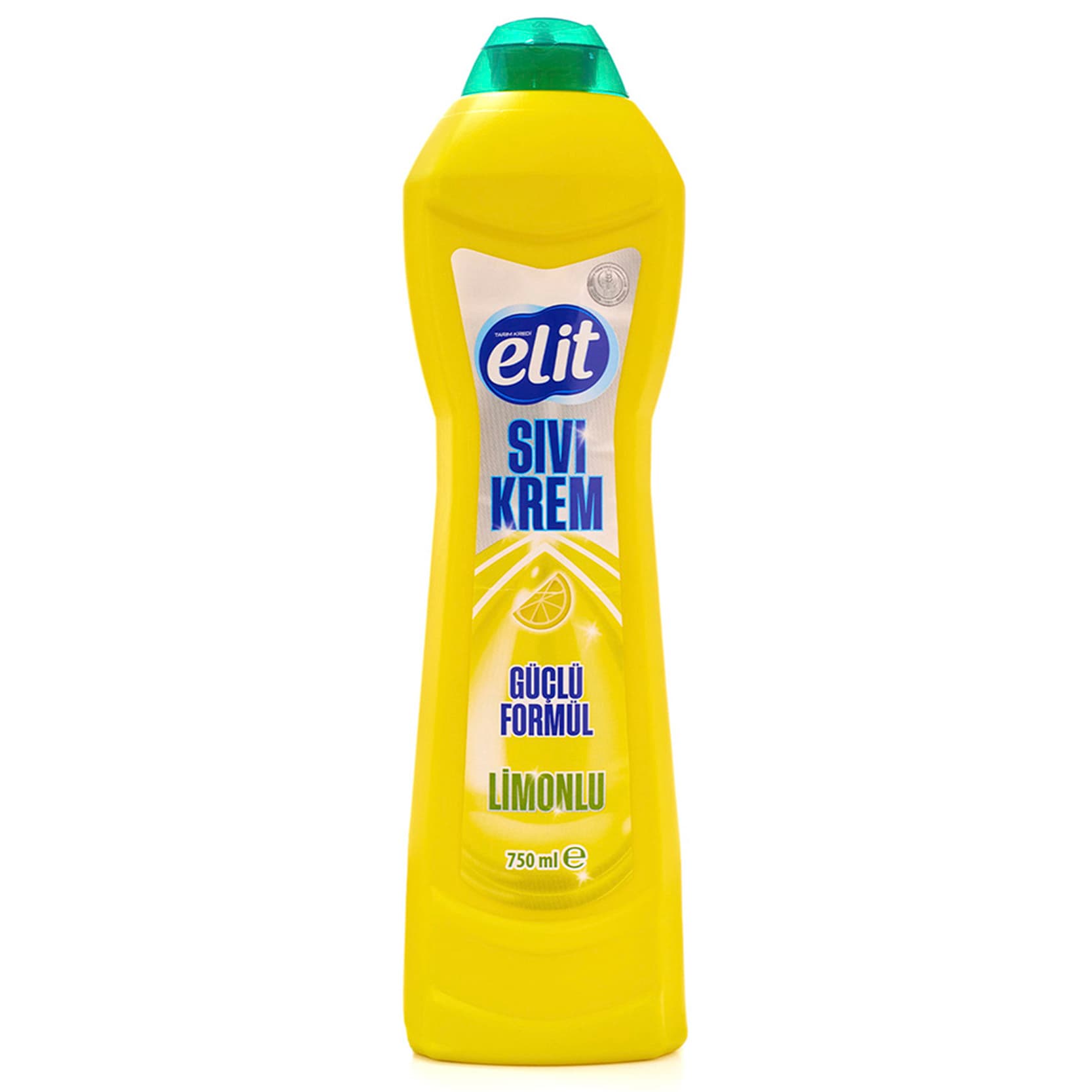ELİT SIVI KREM LİMONLU