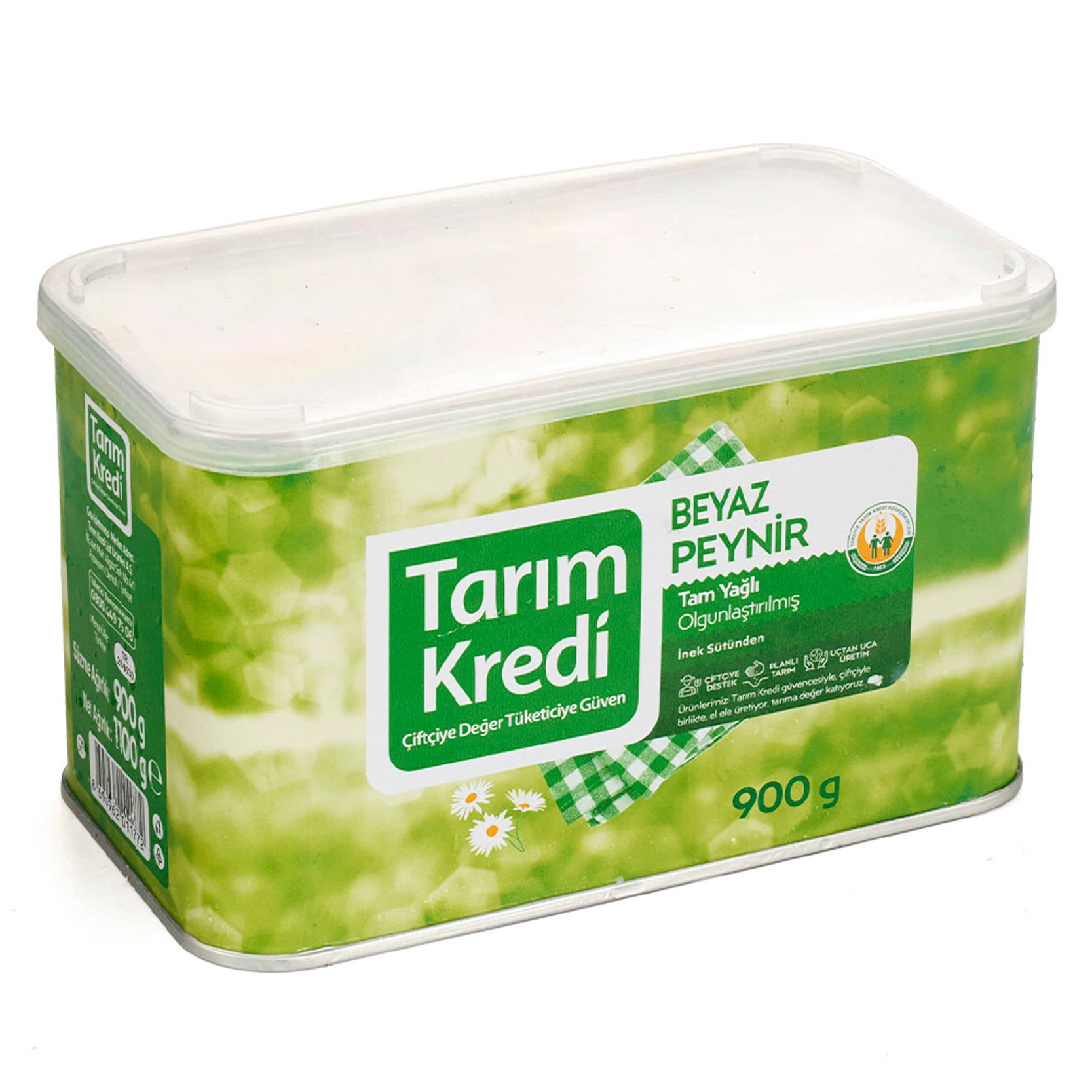 TKS KLASİK PEYNİR
