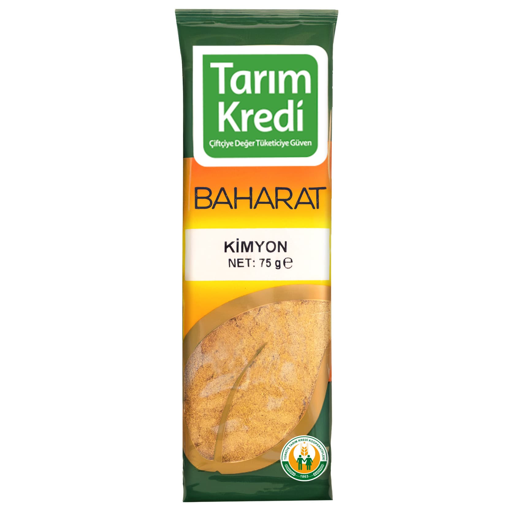 TK KİMYON