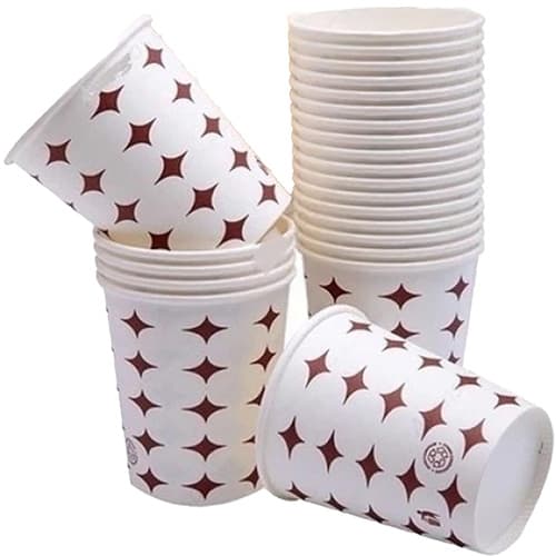 ELİT KARTON BARDAK 7 OZ. 20Lİ