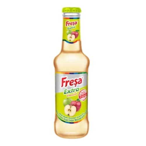 FREŞA EXTRA ELMA 200 ML