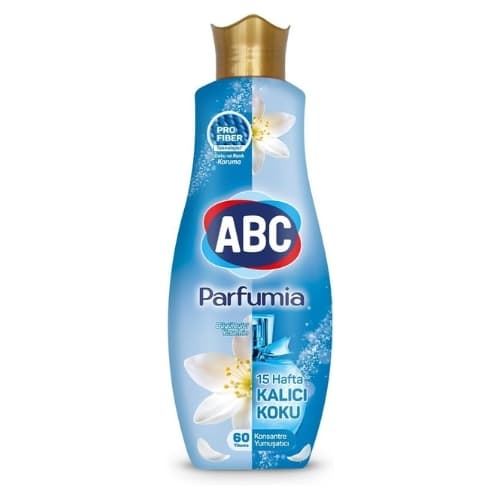 ABC PARFUMIA KONS. YUM. BÜYÜLEYİCİ YASEMİN 1440 ML