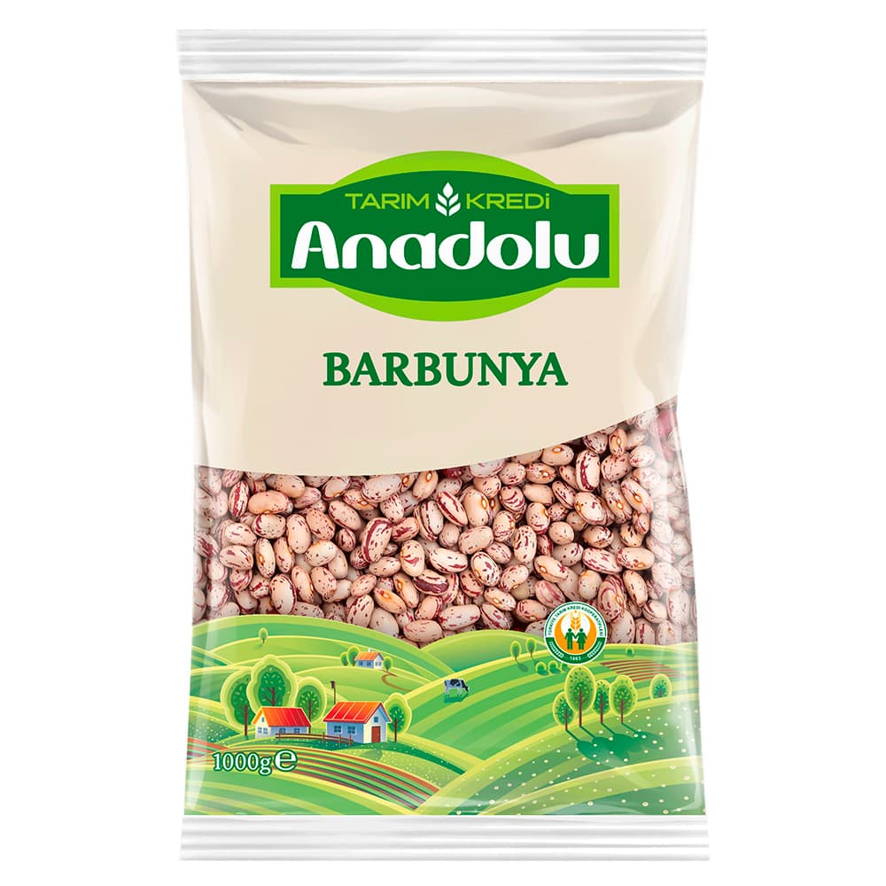 TK ANADOLU BARBUNYA