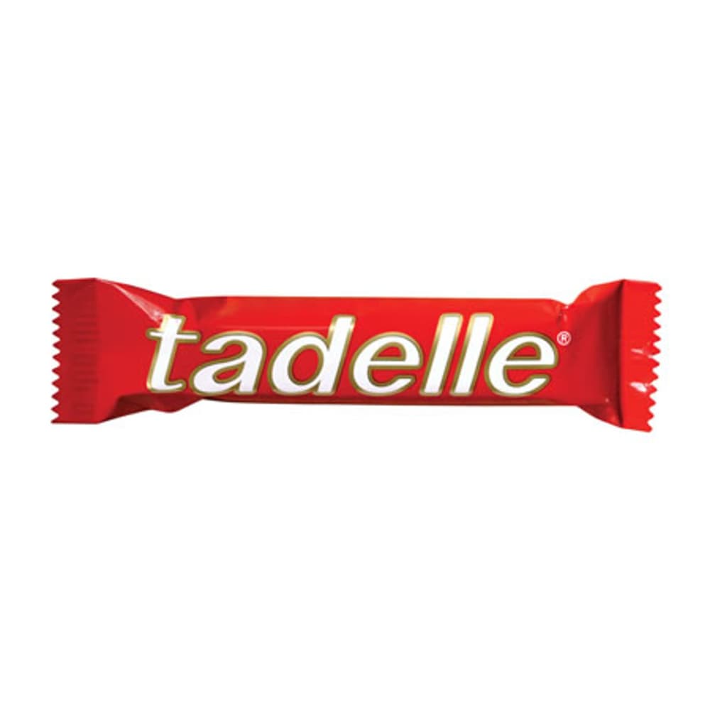 TADELLE FINDIK DOLG SÜTLÜ ÇİKOLATA
