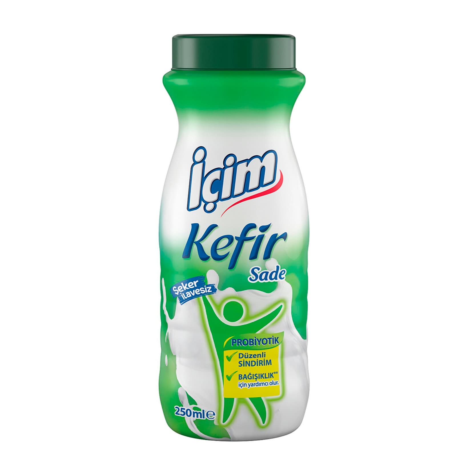 İÇİM KEFİR SADE