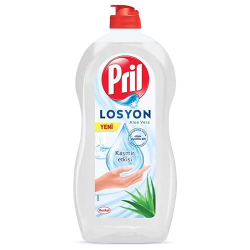 PRİL LOSYON ALEOVERA 1440 G