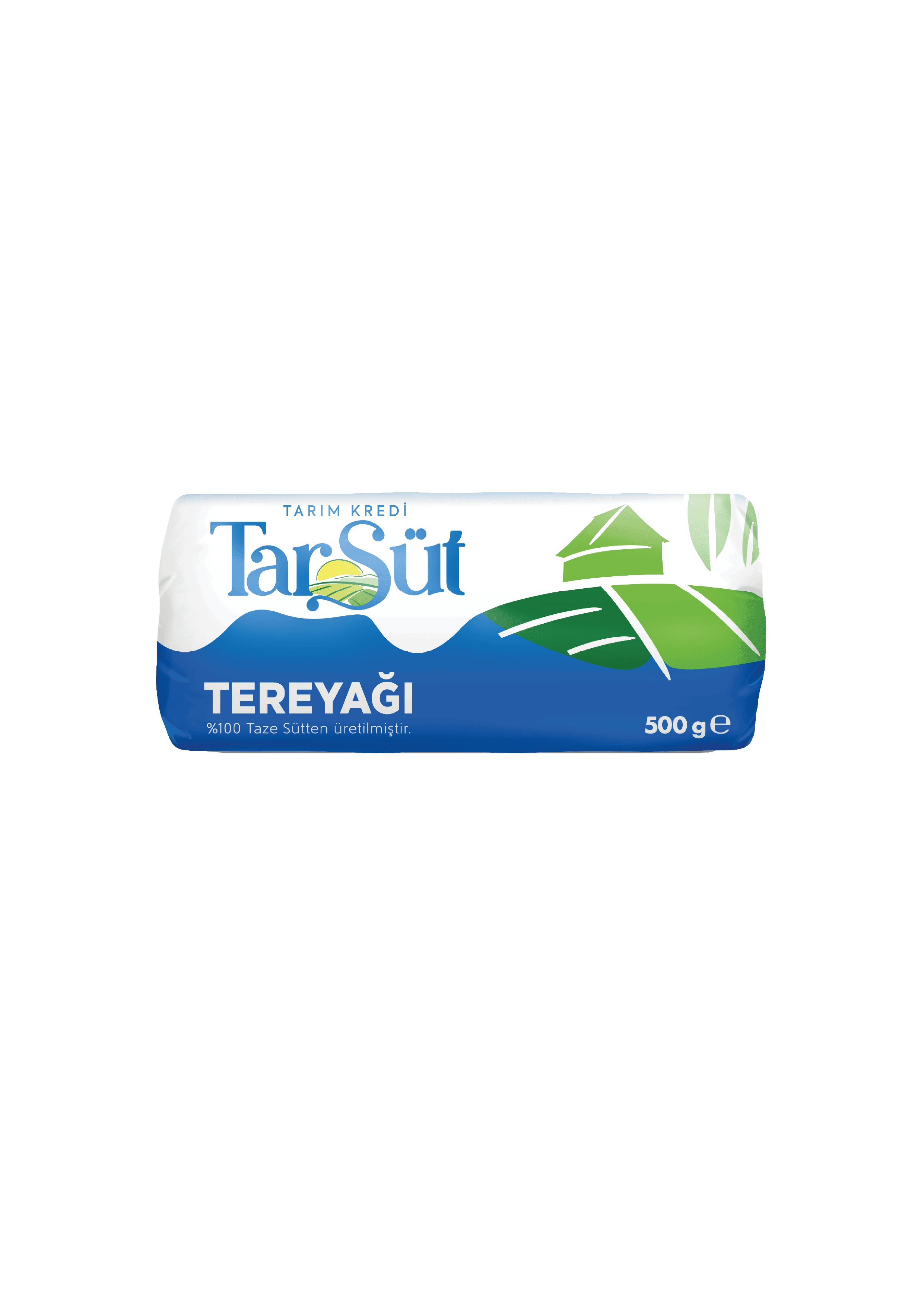 TARSÜT TEREYAĞ 500g